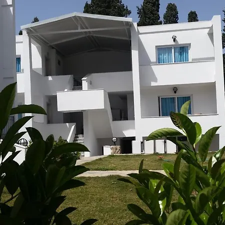 Camlikosk בית הארחה 3*