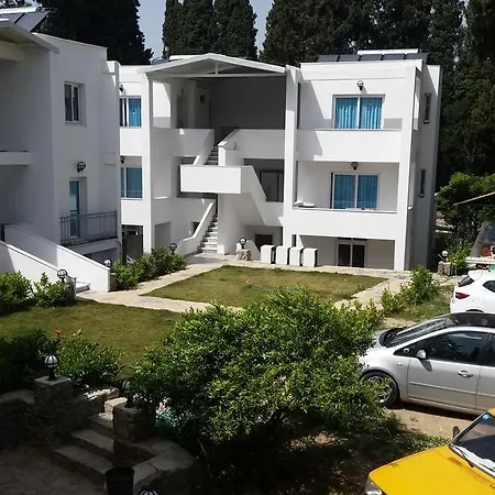 Гостевой дом Camlikosk 3*