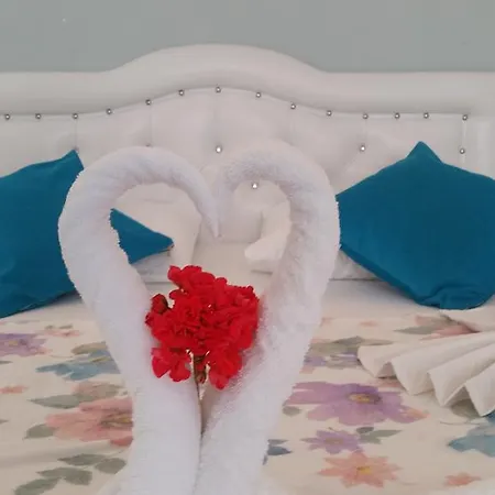 Camlikosk Бодрум