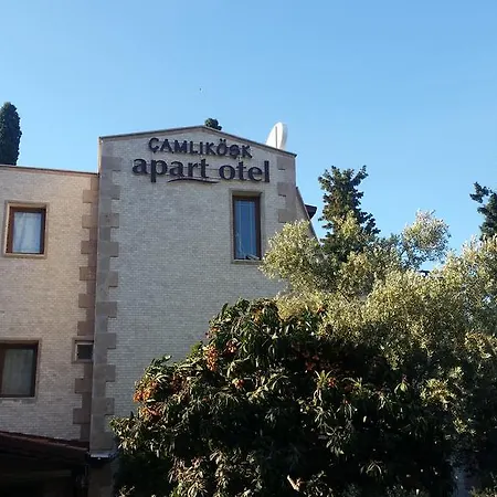 Camlikosk בודרום