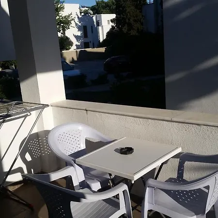 Casa de hóspedes Camlikosk 3*