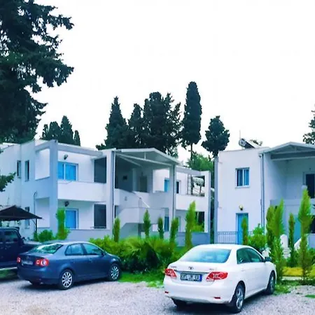Camlikosk בית הארחה 3*