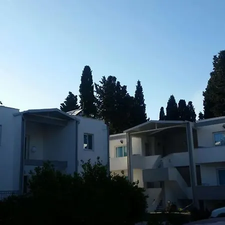 Camlikosk בית הארחה 3*