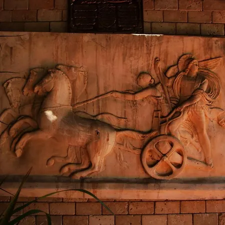 Camlikosk Konukevi Bodrum