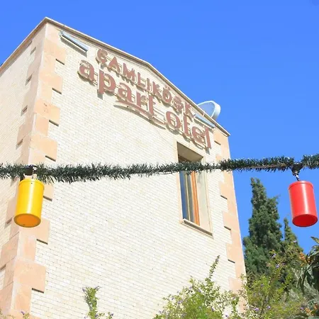 Camlikosk בית הארחה 3*