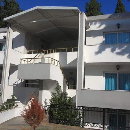 Camlikosk 3* בודרום
