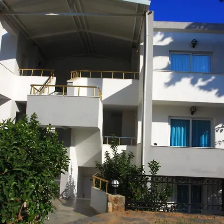 בית הארחה Camlikosk 3*