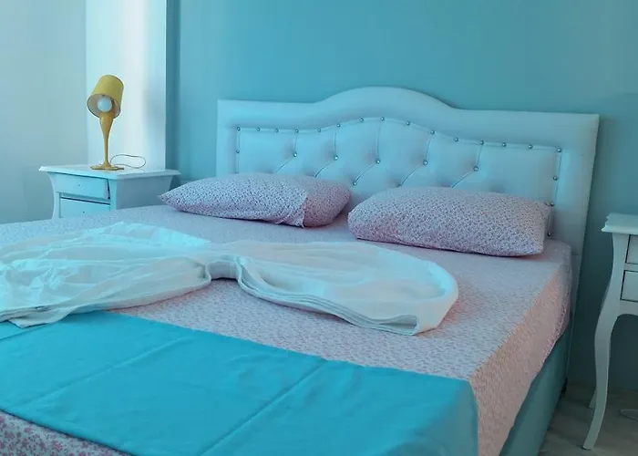 Vendégház Camlikosk 3*