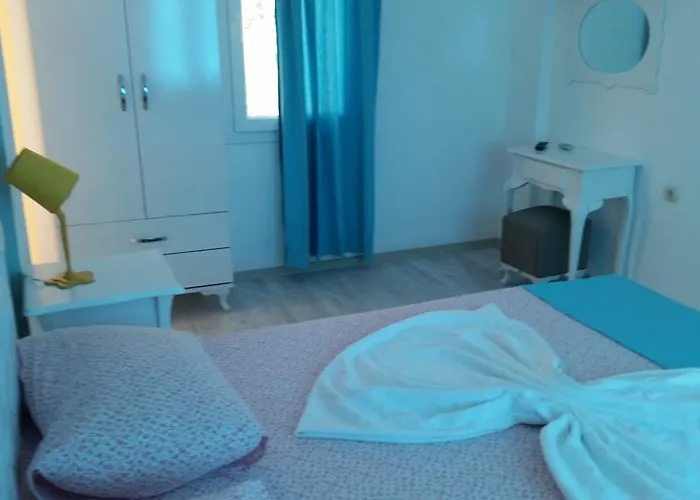 Camlikosk Vendégház 3*