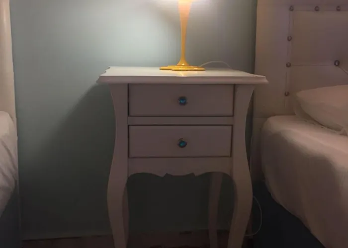 Vendégház Camlikosk 3*