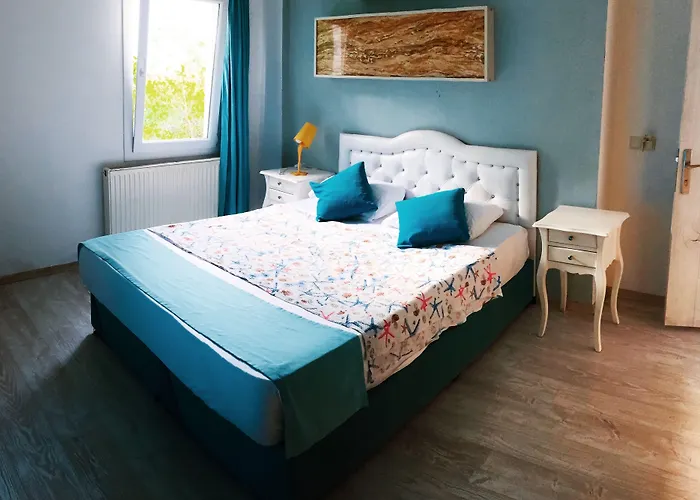 Vendégház Camlikosk 3*