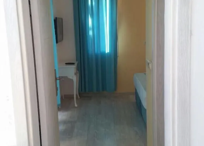 Camlikosk Vendégház