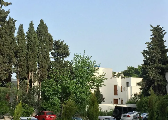 Camlikosk Vendégház