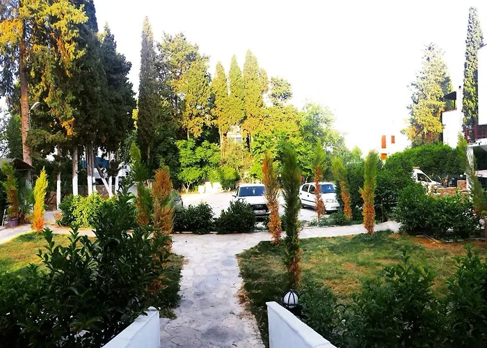 Camlikosk 3* Bodrum