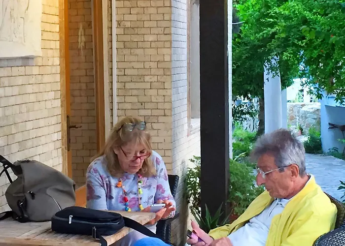 ゲストハウス Camlikosk 3*