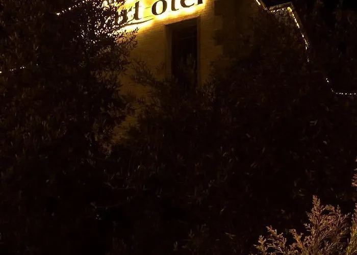 Vendégház Camlikosk