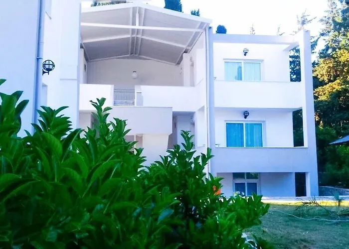 Camlikosk 3* Bodrum