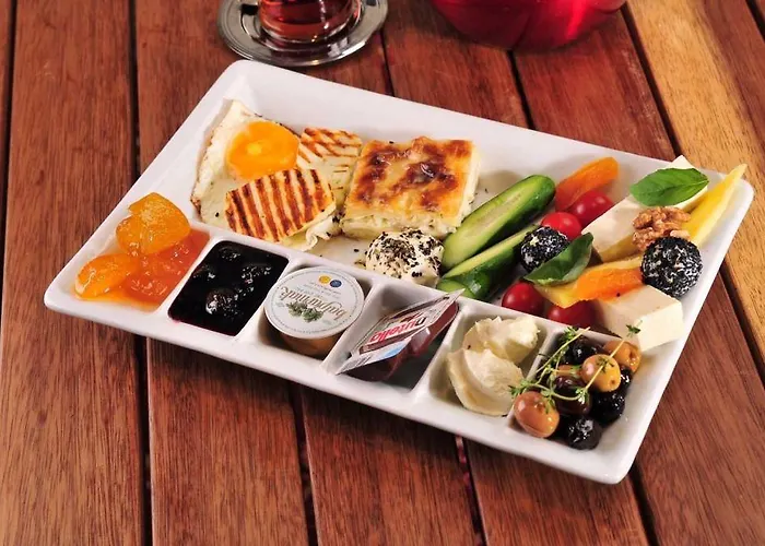 Camlikosk Vendégház Bodrum