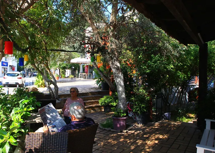 Camlikosk ゲストハウス