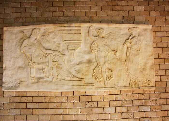 Camlikosk ボドルム