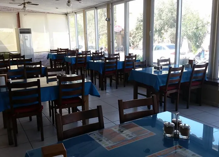 Camlikosk ゲストハウス