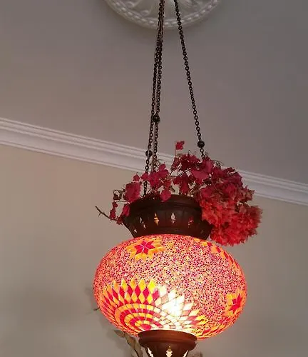 Vendégház Camlikosk