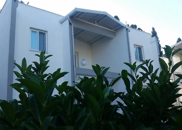 Camlikosk Vendégház Bodrum