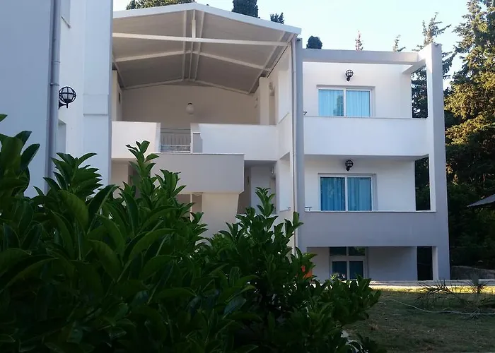 Vendégház Camlikosk 3*