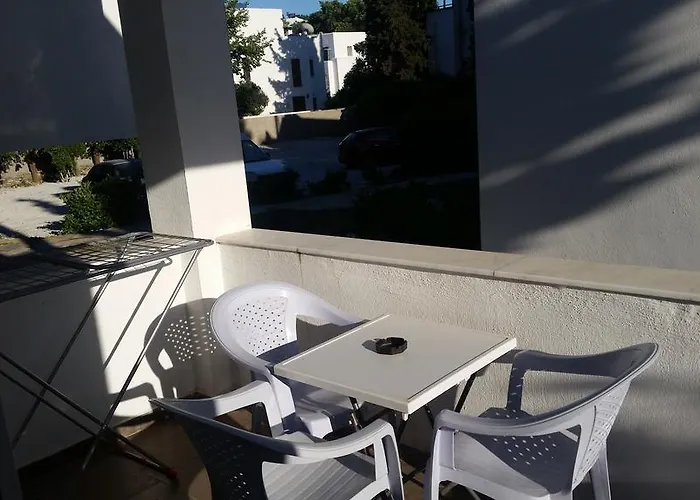 Vendégház Camlikosk 3*