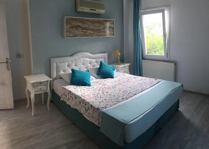 Camlikosk Vendégház