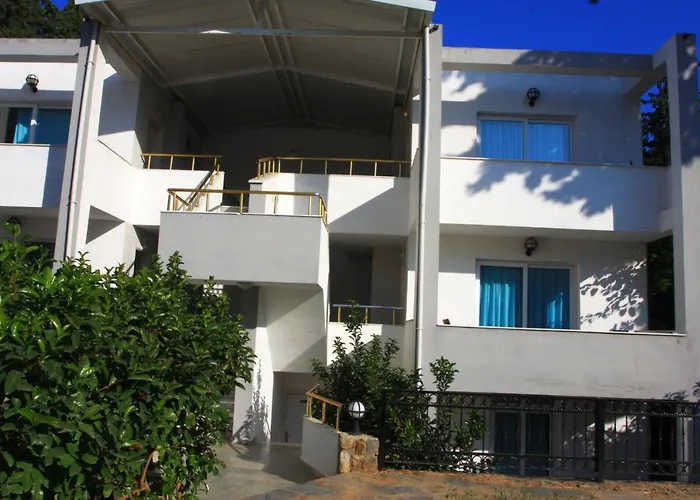 Vendégház Camlikosk 3*