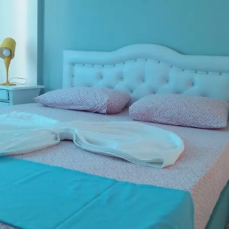 Gæstehus Camlikosk 3*