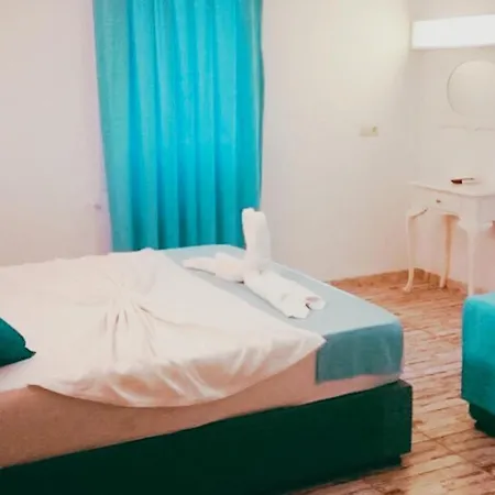 Gæstehus Camlikosk Bodrum