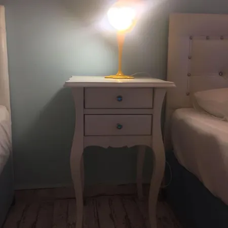 Gæstehus Camlikosk 3*