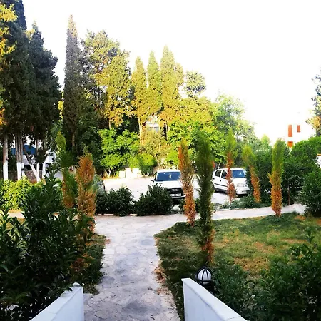 Camlikosk 3* Bodrum
