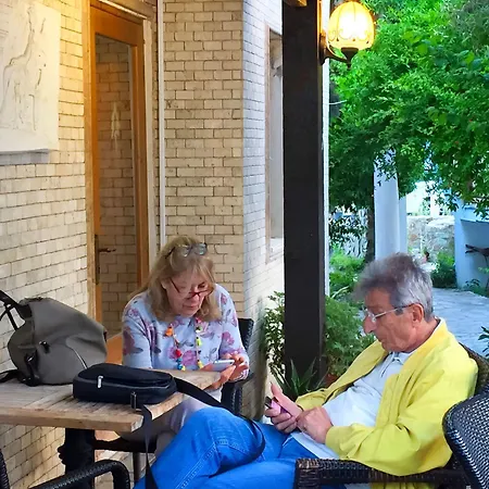 Gæstehus Camlikosk 3*