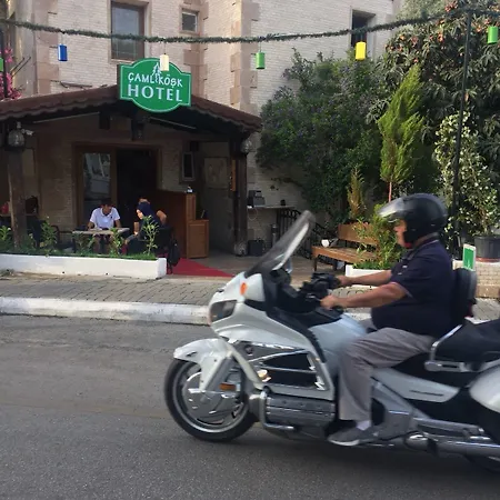 Camlikosk Gæstehus 3*