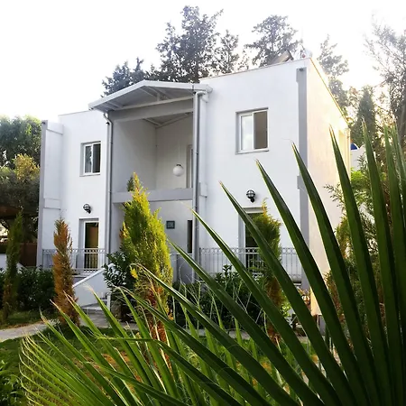 Gæstehus Camlikosk Bodrum