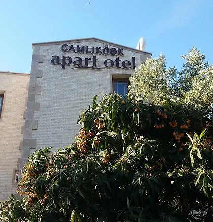 Camlikosk 博德鲁姆