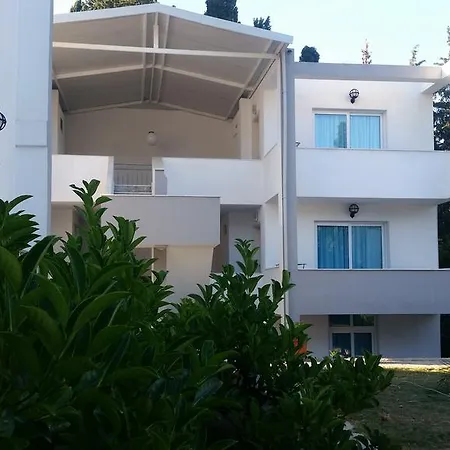 Pensiune Camlikosk 3*