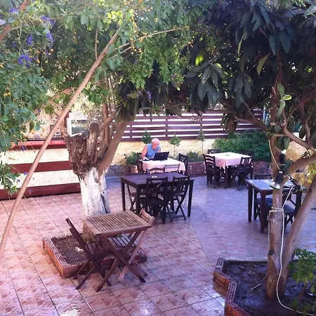 Gæstehus Camlikosk 3*