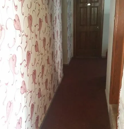 Camlikosk Gæstehus 3*