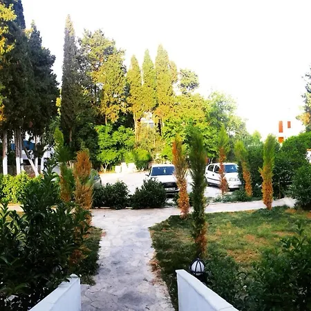 Pensiune Camlikosk Bodrum