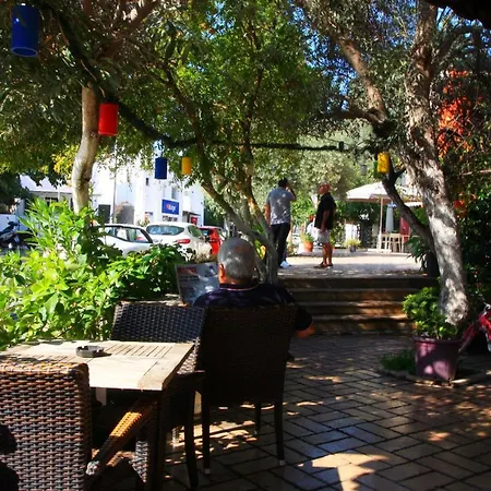 Camlikosk Pensiune Bodrum