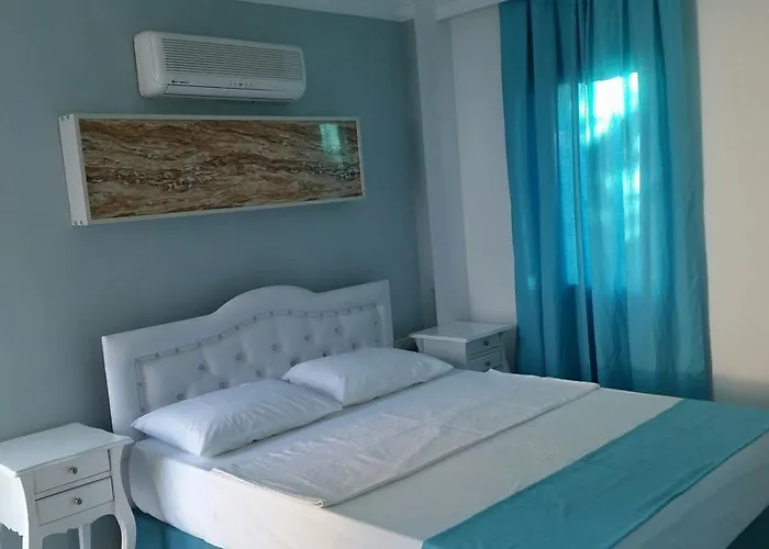 Konukevi Camlikosk 3*