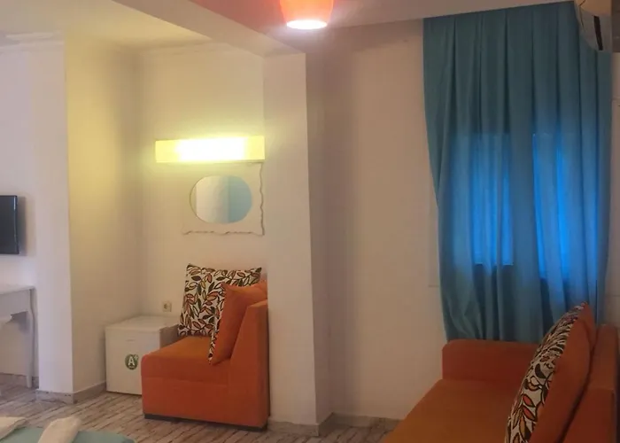 Camlikosk Konukevi 3*