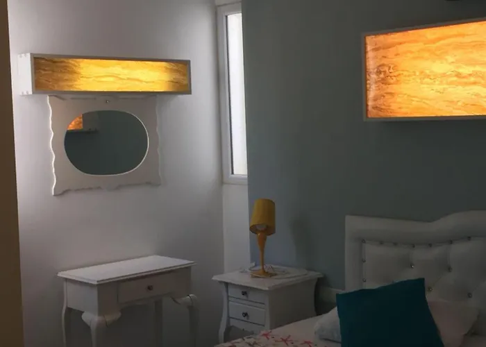 Camlikosk Guest house