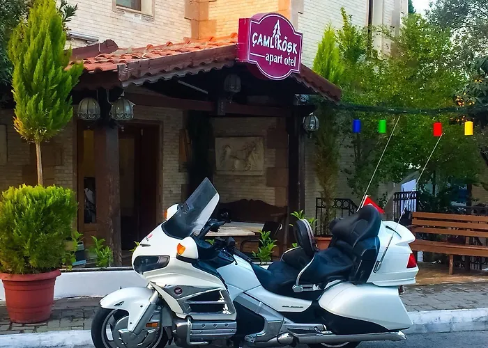 Camlikosk 3* Bodrum