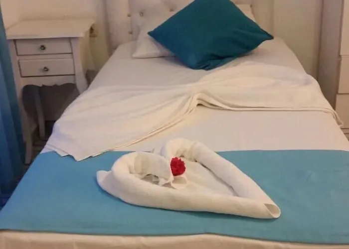 Camlikosk 3* Bodrum