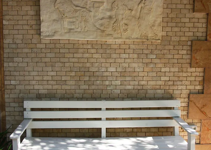 Konukevi Camlikosk Bodrum